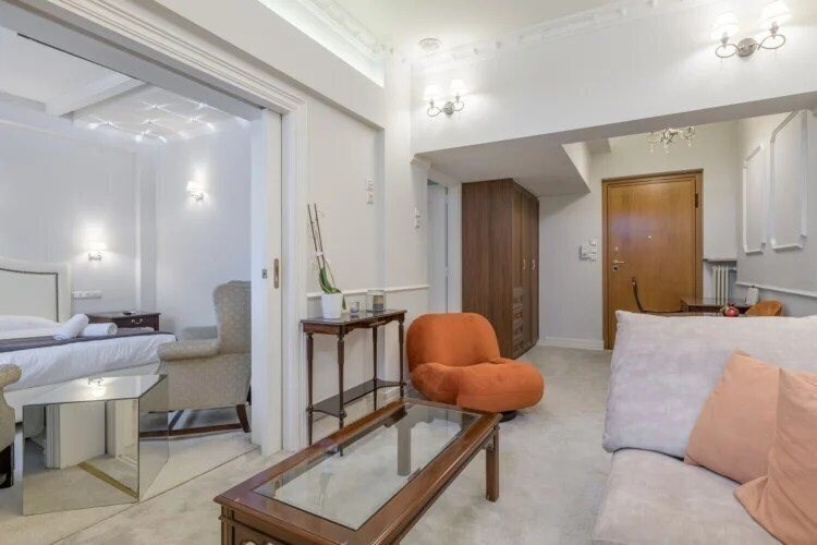 Зображення Presidential Apartment By Athens Stay 4*
